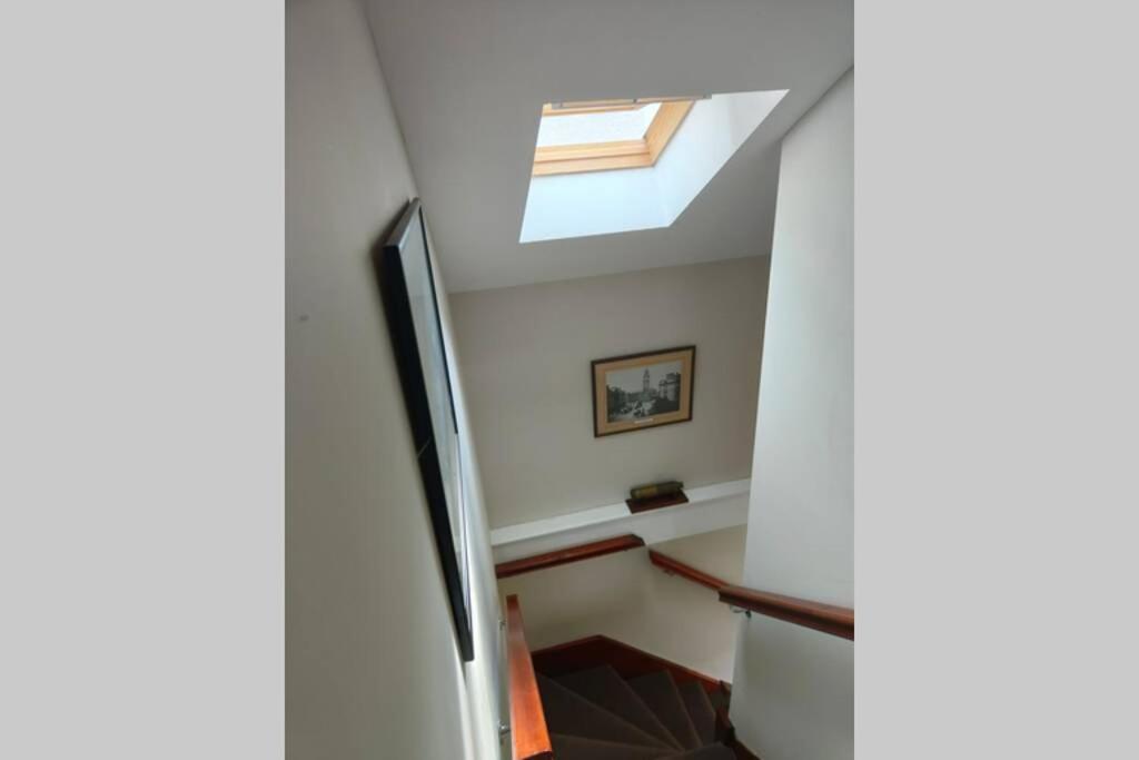 Bt 9 Granny Flat & Walled Garden 贝尔法斯特 外观 照片