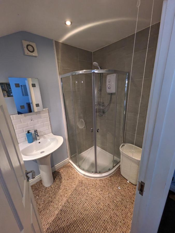 Bt 9 Granny Flat & Walled Garden 贝尔法斯特 外观 照片
